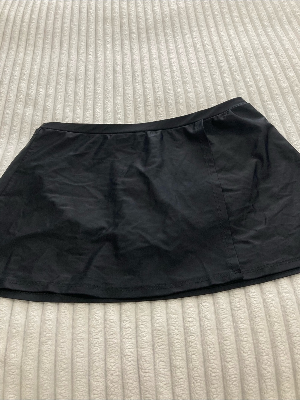 NWOTS Bathing Suit Skirt